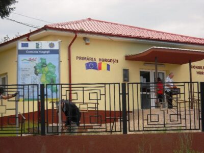 Nereguli grave în acordarea ajutoarelor pentru încălzire la Primăria Comunei Horgești, județul Bacău