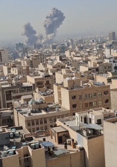 SUA și Israel au atacat Iranul. Bombardamente în Teheran: atacurile au început în jurul orei 10:00 (ora locală)