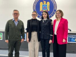 Conferință la IPJ Neamț despre siguranța în școli. Caz de bullying semnalat chiar într-o grădiniță