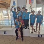 7 sportivi nemțeni pe podium în Vrancea. 25 de medalii și 4 trofee pentru CS Delmadi Piatra Neamț