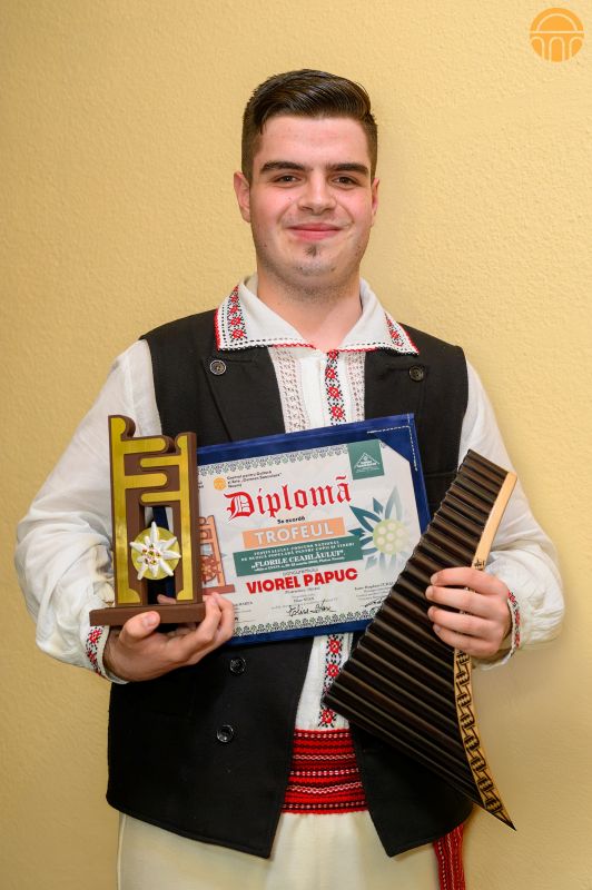 Câștigătorul Trofeului „Florile Ceahlăului” 2026 și lista completă a laureaților