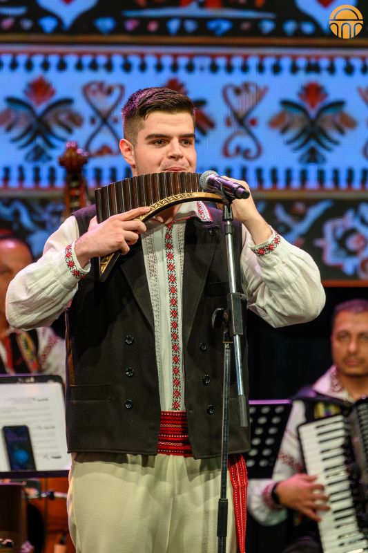 Câștigătorul Trofeului „Florile Ceahlăului” 2026 și lista completă a laureaților