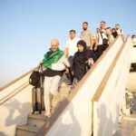 DAN AIR mută temporar zborurile spre Siria din Damasc în Aleppo. Informații utile pentru pasagerii din Moldova