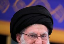 Ayatollahul Ali Khamenei a fost ucis în atacuri aeriene asupra Teheranului. Iranul anunță 40 de zile de doliu Ayatollahul Ali Khamenei a fost ucis în atacuri aeriene asupra Teheranului. Iranul anunță 40 de zile de doliu