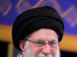 Ayatollahul Ali Khamenei a fost ucis în atacuri aeriene asupra Teheranului. Iranul anunță 40 de zile de doliu Ayatollahul Ali Khamenei a fost ucis în atacuri aeriene asupra Teheranului. Iranul anunță 40 de zile de doliu