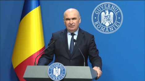 Guvernul prelungește schema de compensare a accizei la motorină pentru transportatori până la sfârșitul anului