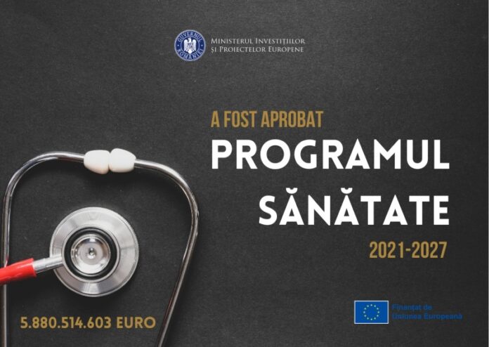 Program Sanatate