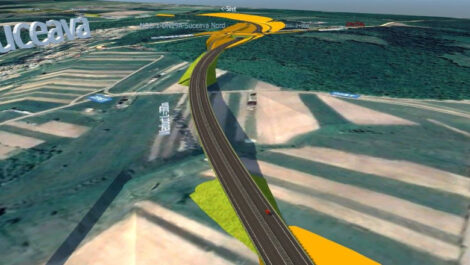 Guvernul a aprobat drumul expres Suceava–Siret: investiție de peste 7,4 miliarde lei