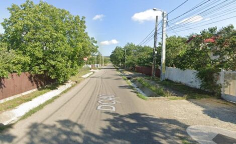 Piatra-Neamț. Un adolescent a fost atacat și jefuit pe str. 1 Decembrie. Suspecții au 15, respectiv 16 ani