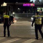 VIDEO-FOTO. Acțiune de amploare „Bukovina Gate – Poarta de Nord” – 300 de polițiști pe străzile din nordul țării