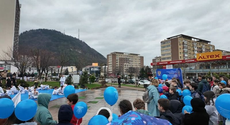 Ziua Jandarmeriei sărbătorită la Piatra Neamț