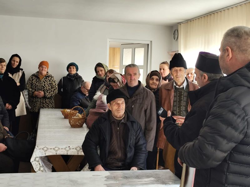 Neamț. Ziua Informării Preventive în lăcașurile de cult 2 Neamț. Ziua Informării Preventive în lăcașurile de cult