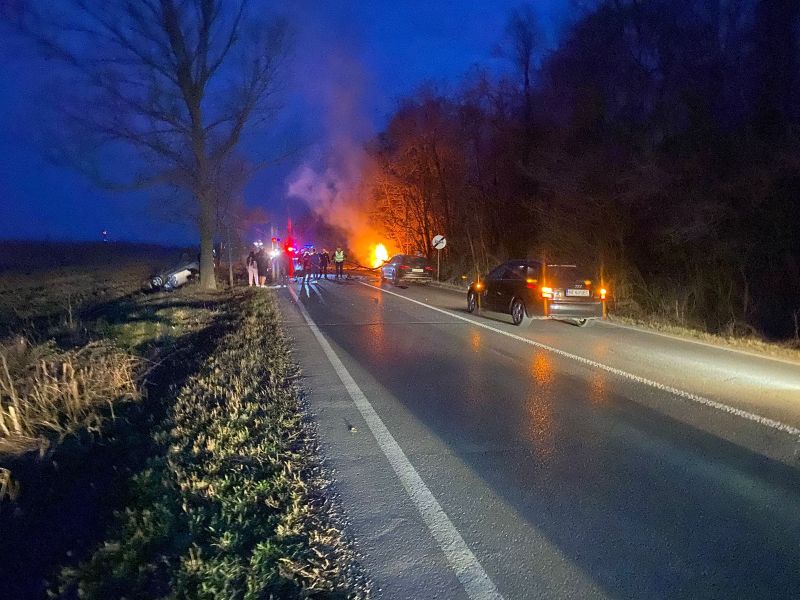 Impact devastator la Dulcești. 4 persoane și-au pierdut viața în cel mai grav accident de la începutul anului în Neamț 7 Impact devastator la Dulcești. 4 persoane și-au pierdut viața în cel mai grav accident de la începutul anului în Neamț