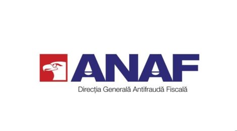 Tentativă de fraudă în numele ANAF
