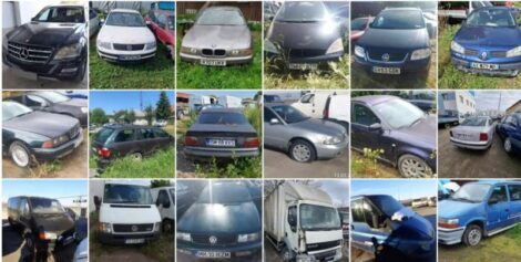 Ce se întâmplă cu piața auto în regiunea de Nord Est: mașinile second hand sunt cele mai căutate dar și autovehiculele electrice atrag interes