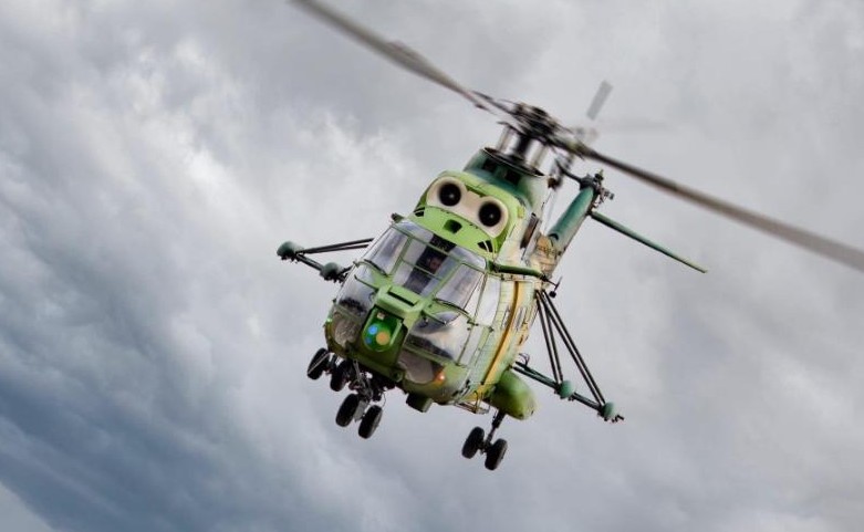 Avioane militare survolează Moldova: demonstrații aeriene și campanie de recrutare pentru tineri