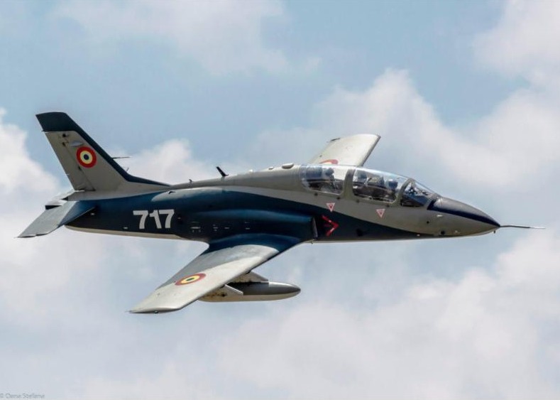 Avioane militare survolează Moldova: demonstrații aeriene și campanie de recrutare pentru tineri