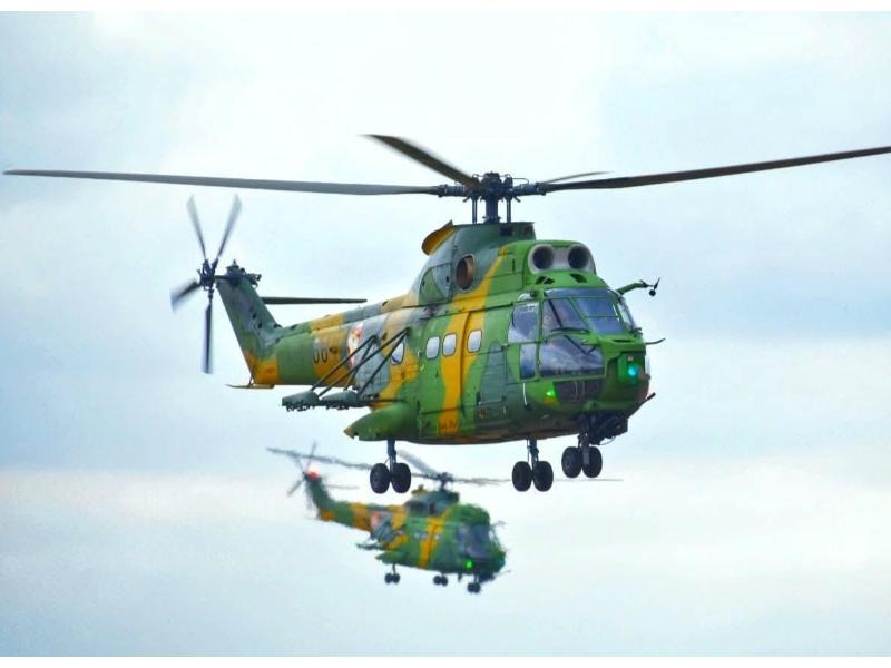 Avioane militare survolează Moldova: demonstrații aeriene și campanie de recrutare pentru tineri