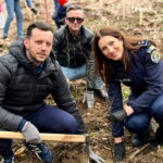 IPJ Bacău și Direcția Silvică Bacău: Respect pentru natură!