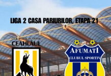 L2 FC Bacău și CSM Ceahlăul încheie sezonul regulat acasă, Poli Iași este programată în deplasare