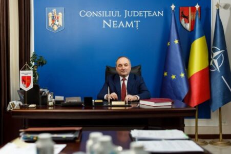 Olimpiada Națională de Informatică pe Echipe și PROSOFT@NT, 3–6 martie la Piatra-Neamț
