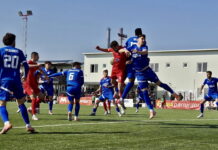 L2 FC Bacău a obținut o victorie importantă, Poli Iași nu a putut împiedica calificarea Stelei în play-off, iar CSM Ceahlăul a pierdut din nou