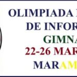 Elevii care vor reprezenta județul Neamț la Olimpiada Națională de Informatică