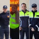 Când viața bate filmul! Sinucigaș salvat de polițiști în ultima clipă