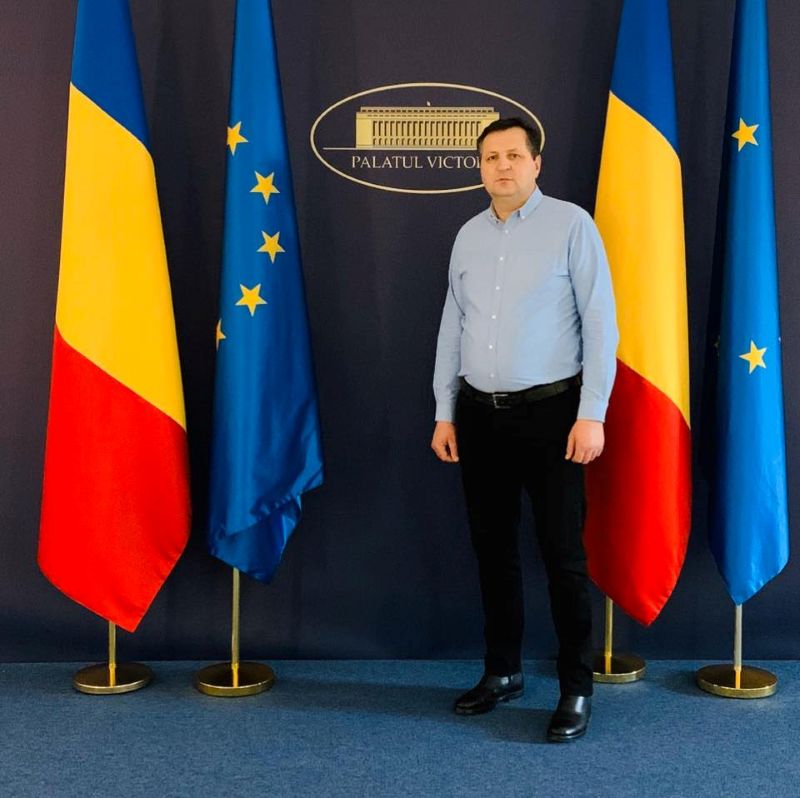 Botoșani. Acord de recunoaștere în dosarul primarului orașului Flămânzi – ANAF este parte civilă cu peste 500.000 lei