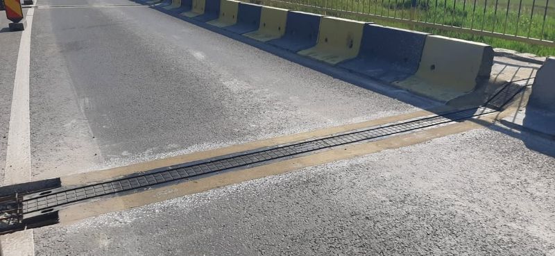 Atenție, șoferi! Restricții de trafic pe DN 15, în județul Neamț