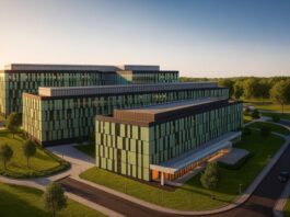 A fost semnat contractul pentru construirea noului Spital Județean Neamț