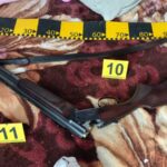 Neamț. Bărbat împușcat mortal după ce a tras asupra polițiștilor. Intervenție în forță la Hangu