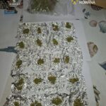 Botoșani. Tânăr reținut pentru trafic de droguri