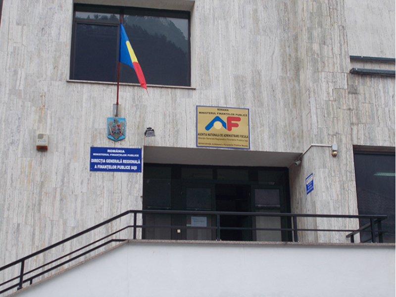 Reorganizarea ANAF. Parte din unitățile din țară ar putea fi desființate