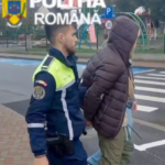 Bacău. Bărbat reținut pentru violență în familie și lipsire de libertate