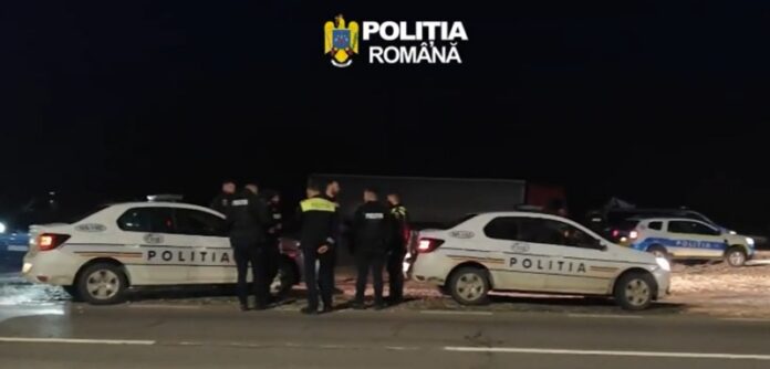 Perchezitii Tg Neamt
