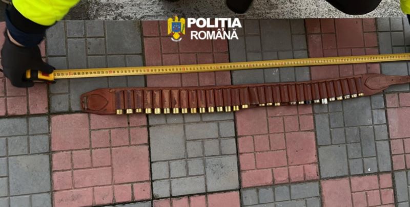 Percheziții și rețineri pentru activități ilicite în domeniul jocurilor de noroc