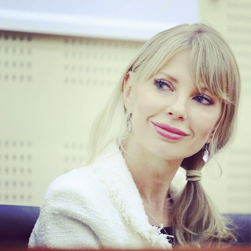 PSD pierde un senator: Victoria Stoiciu de la Vaslui și-a anunțat demisia din partid