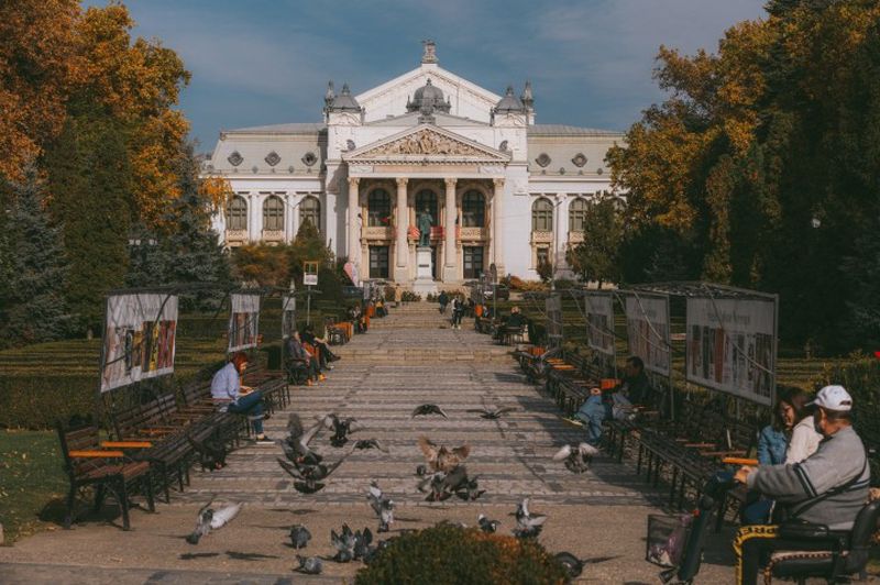 Destinația anului 2026. Iași, Piatra- Neamț și Suceava – finaliste la categoria „Orașe care inspiră”