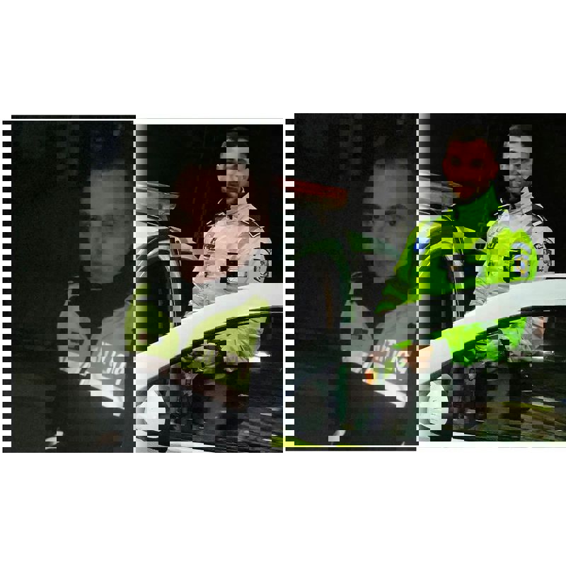 Bacău. Tineri prinși la furat de doi polițiști aflați în timpul liber