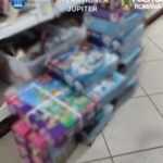 Percheziții în Neamț în cadrul Operațiunii Jupiter