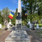 VIDEO-FOTO. Ziua Veteranilor de Război la Piatra Neamț