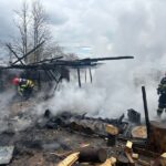 Activitate intensă pentru ISU Neamț. Peste 140 de misiuni în doar 5 zile