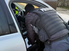 Botoșani. 14 descinderi la suspecți de braconaj. Doi bărbați au fost reținuți
