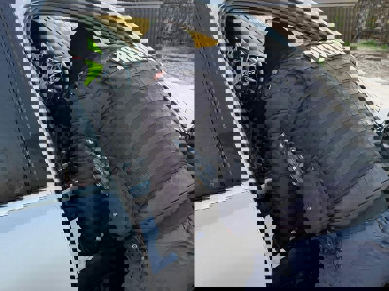 Botoșani. 14 descinderi la suspecți de braconaj. Doi bărbați au fost reținuți