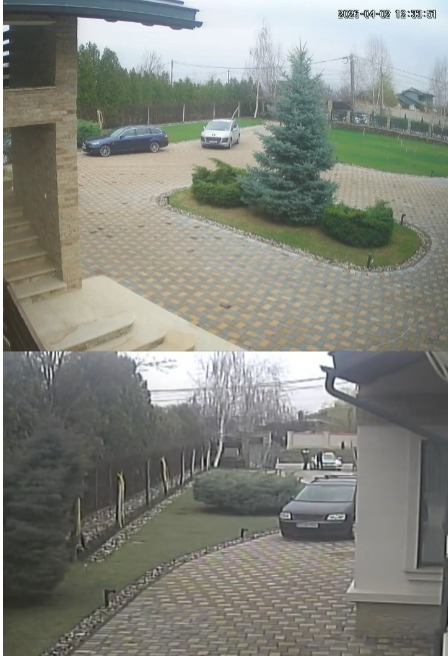 Botoșani. O persoană reținută după ce trei șoferi au intrat în curtea unui necunoscut pentru a evita controlul poliției