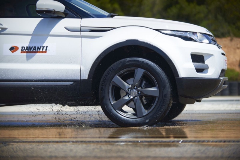 Cum ne protejăm anvelopele în timpul sezonului estival