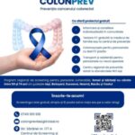 Program național de screening pentru depistarea cancerului colorectal, implementat în Regiunea Nord-Est