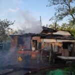 Botoșani. Tragedie în comuna Ripiceni – un bărbat a murit carbonizat