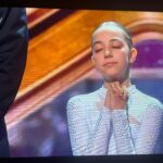 Antonia Voroneanu, locul III la „Românii au talent” 2026. Performanță remarcabilă pentru tânăra din Neamț